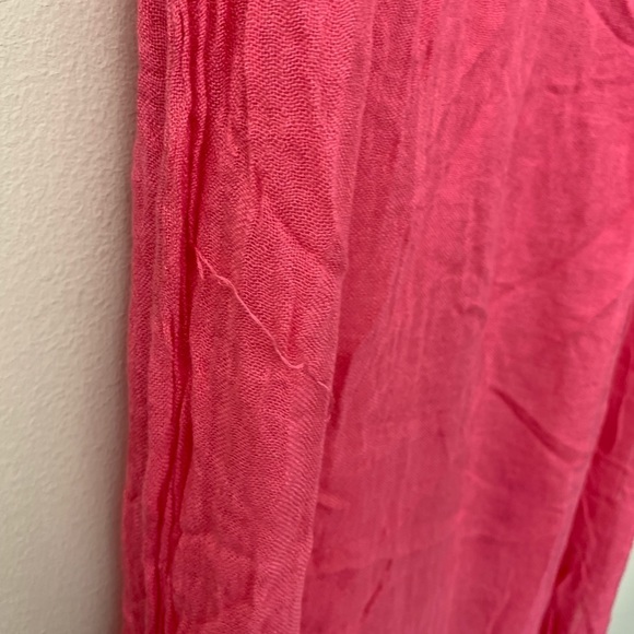 💙 Lightweight Long Scarf - Picture 7 of 8